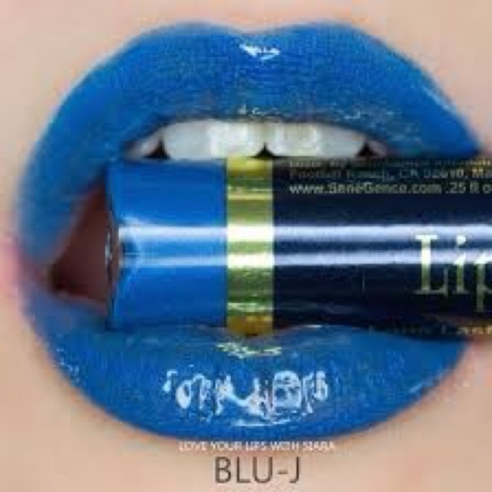 Blu-J LipSense